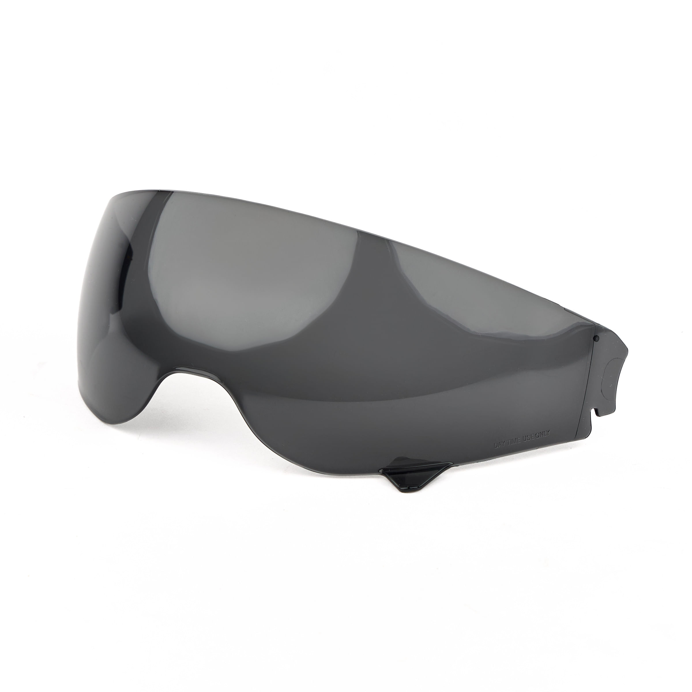 Visor Interno MAC 001 Edge Oscuro